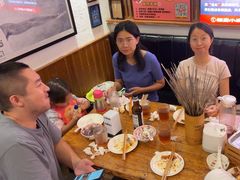 -福苗小骆驼烧烤(莲湖路店)