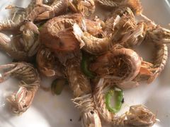 -钱大妈海鲜饭店(保利林语店)