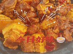 -欧记大排档·景德菜(上海首店)