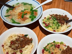 -周小波重庆小面·重庆名小吃(邹容路店)