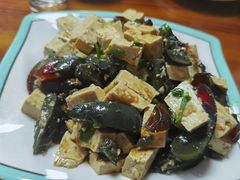 -兆辉木炭海鲜烧烤·海鲜小炒