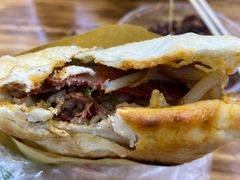 -刘氏方酥锅盔(古城总店)