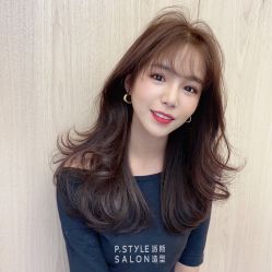 -P.STYLE 派斯造型