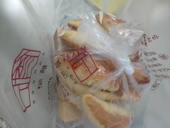-詹记桃酥(包河万达店)