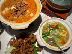 -满香舒·漳州小馆(大唐店)