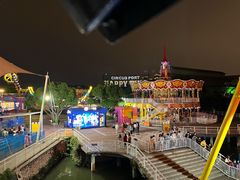 -成都欢乐谷