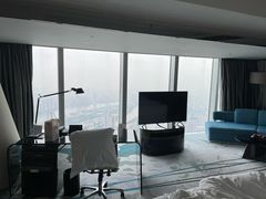 -广州四季酒店