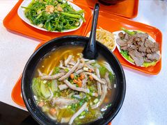 -龙记桂林米粉店(书城路店)