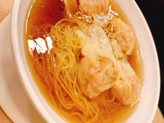 -盛记粥面(佐敦店)