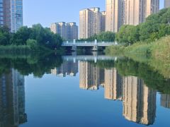 -新江湾城公园