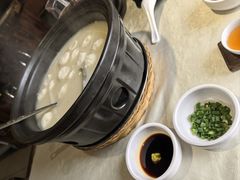 功夫鱼腐-味可道美食坊(福基路店)