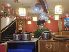 -大龙燚火锅(科华店)