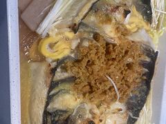 -半天妖烤鱼(海梦一方店)