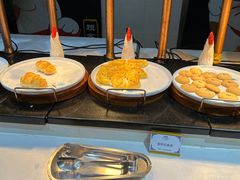 -青岛蓝海大饭店·渔歌舫(李沧店)