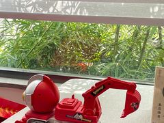 -晋江荣誉国际酒店·港誉茶餐厅