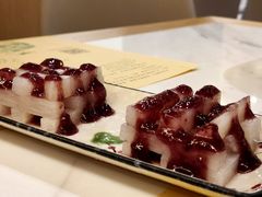 -我家福厨(万达中餐厅店)