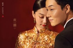 -CD视觉婚纱摄影