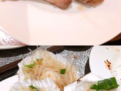 -赛瑞喜来登大酒店-盛宴自助餐厅