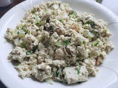 海鲜小豆腐-晶渔坊·海鲜私房菜(东夷小镇店)
