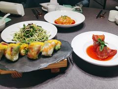 -羲和雅苑•北京烤鸭(国贸商城店)