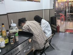 -丰登陕西水盆牛羊肉·泡馍