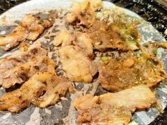 -正宗齐齐哈尔烤肉·齐牛哥鲜切炭火烤肉(杭州总店)