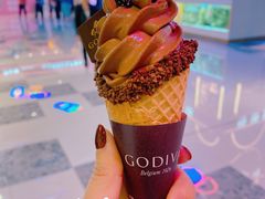 -GODIVA(五角场万达广场店)