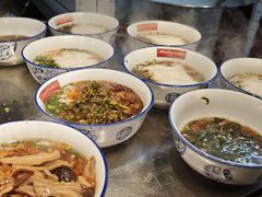 -公交新村粉店(赤岗冲店)