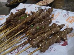 -品夜乐烤吧(京基御景印象店)