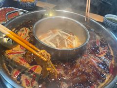 -飘香火锅(玉林西路店)