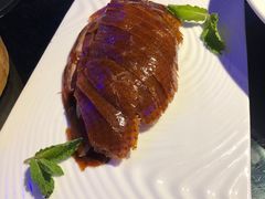 -大董烤鸭店(王府井店)