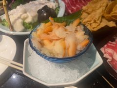 -捞王锅物料理(凯旋路店)