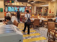 -舊街坊茶楼(市二宫店)