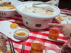 -西贝(满都海公园店)