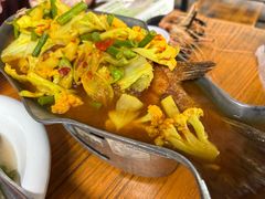 -Doo Dee Thai Food(Issan/Isaan/Esan)