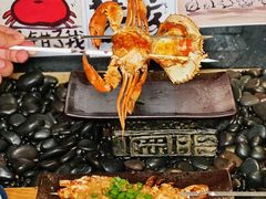 -贰醒·私房小院烧烤 (太古里店)