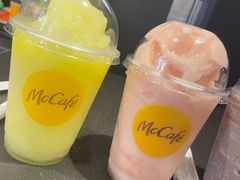 -麦当劳(宾水西道店)