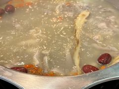 -光头药膳鸡(莱茵小镇店)