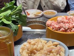 -喜家自助小火锅(乐客城店)