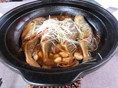 -有喜胶东小馆(太申祥和店)