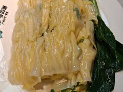 -花少爷·鲜虾干贝粥(延安万达店)