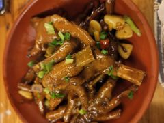 -霄汉牛三鲜湖北砂锅菜(万松园2店)
