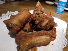 -潮中人·潮州菜(益乐路店)