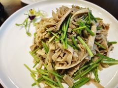 -烤肉宛饭庄(北新桥店)