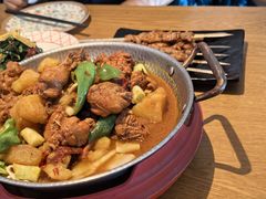 -撒拉花儿·新疆菜·清真(太阳宫店)