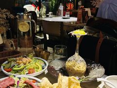 -JUKEBOX玖部音乐餐厅(华侨城店)