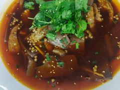 -川流不息·地道川菜·小龙虾(新松江路店)
