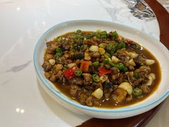 -小乡小镇·传承桐庐土菜·老板亲自烧的菜