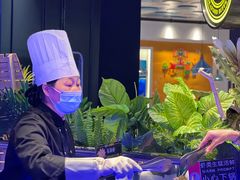 -SEA西雅图海鲜自助餐厅(海乐世界店)