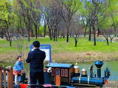 -圣露庄园·露营·烤肉·亲子